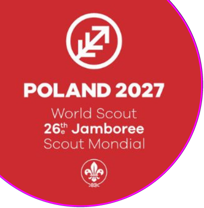 Poland 2027, 26th World Scout Jamboree